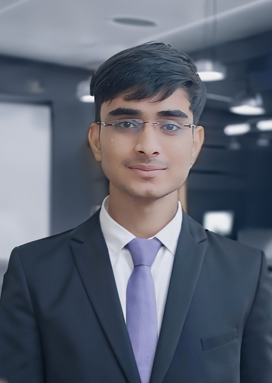 Sumeet Tiwari