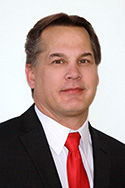 Mike Hrabik