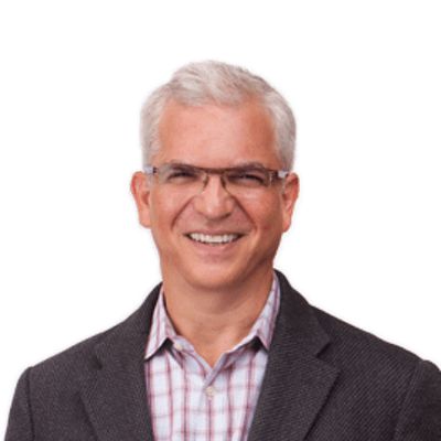 Greg Papadopoulos