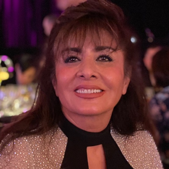 Lida Nobakht