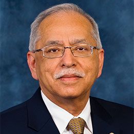 Anil Gulati
