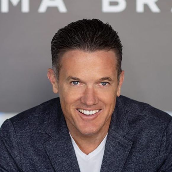 Jon Sebastiani