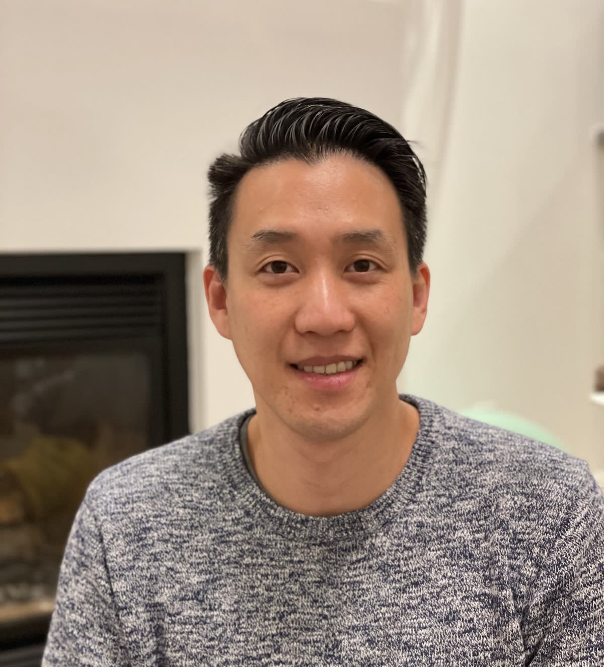 Kenny Teng