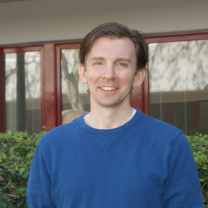 Dan Jaffe