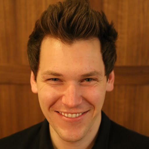 Ben Ries