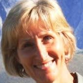 Sally Mackenzie