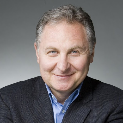 Harry Fisch