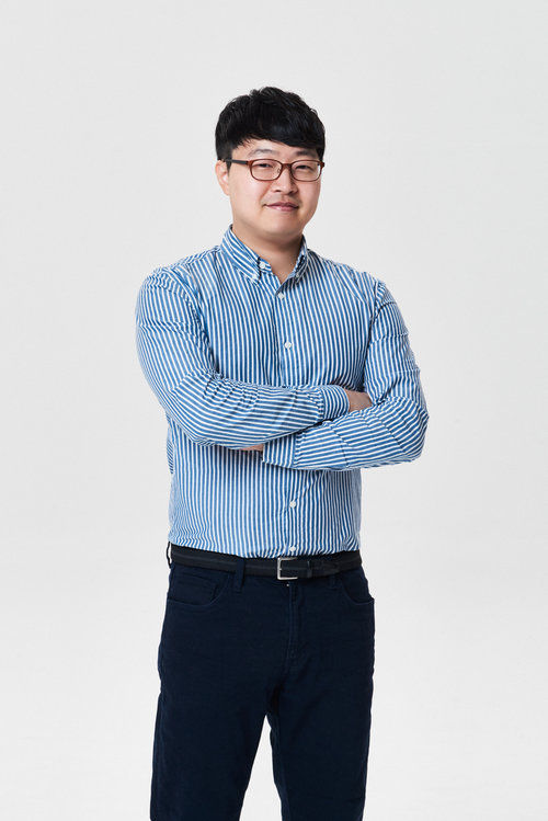 Hwisang Kim