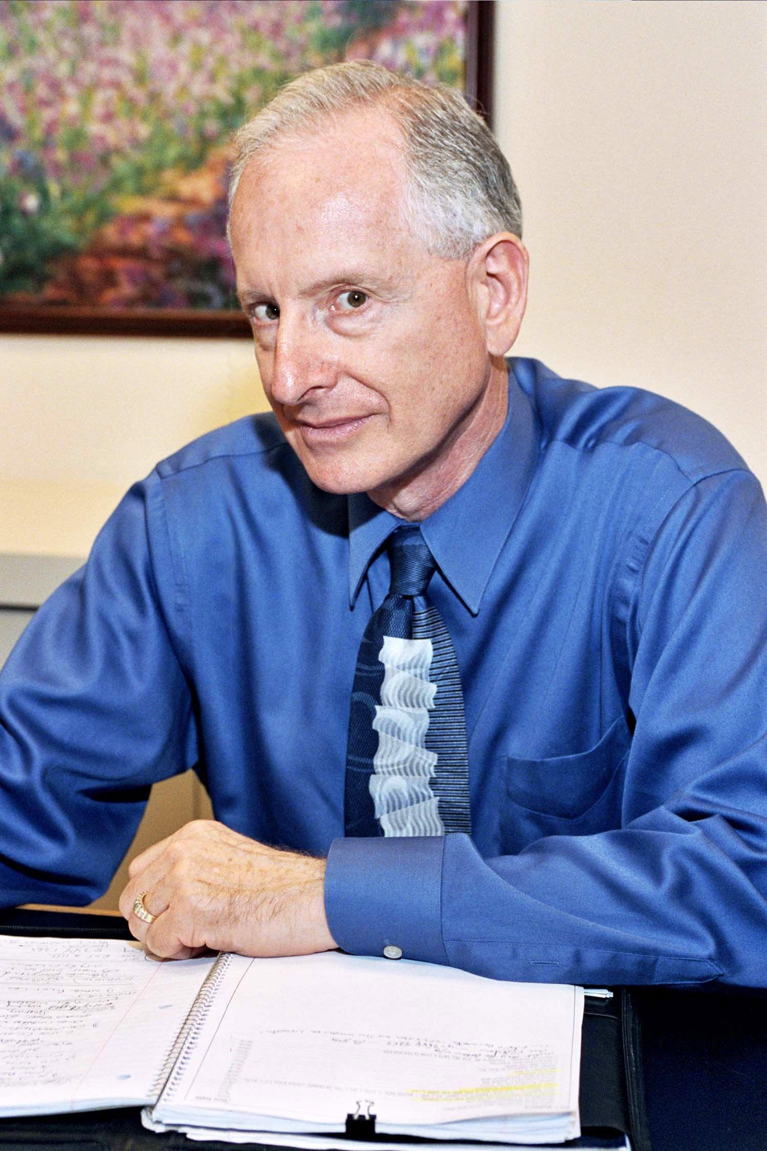Dave Berkus