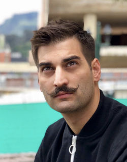 Pablo Laurino