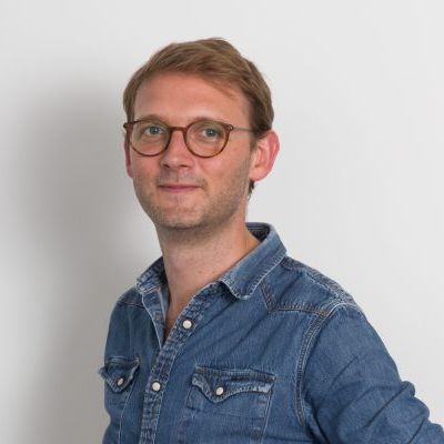 Koen Christiaens