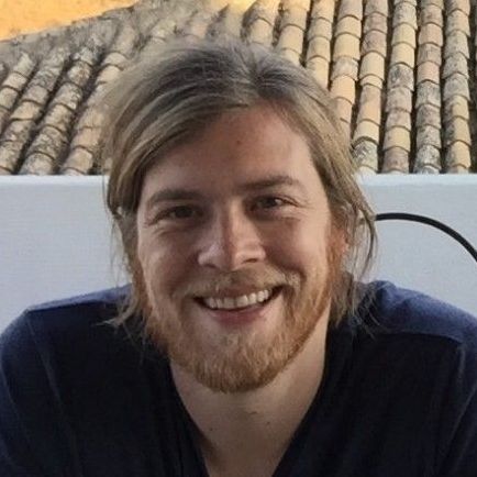Gavin MacDonald