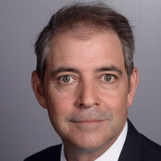 Randy Grimes