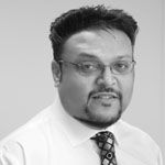 Sanjay Patel