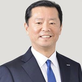 Shuichi Sakamoto