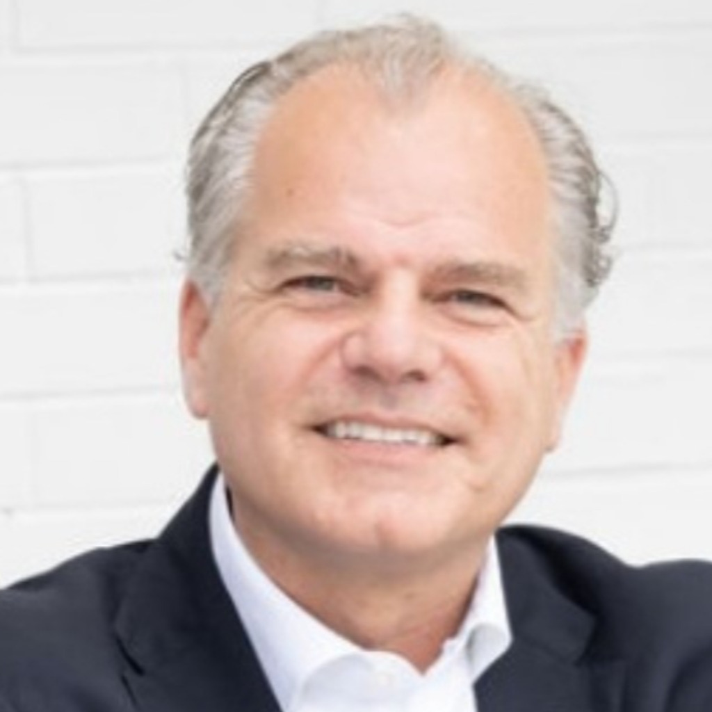 Peter Reimers