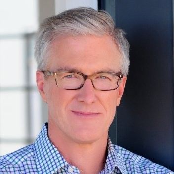 Brian McLoughlin