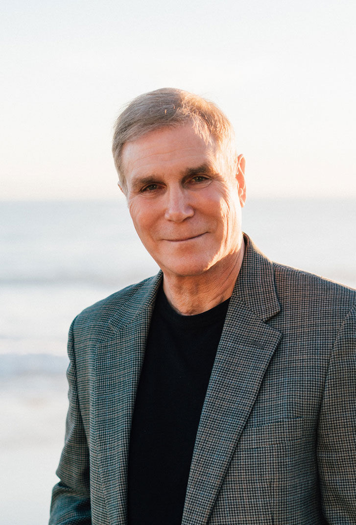 Jeff Bermant