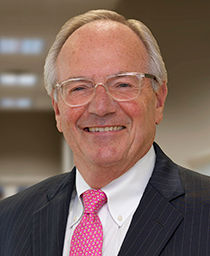 Vic Richey