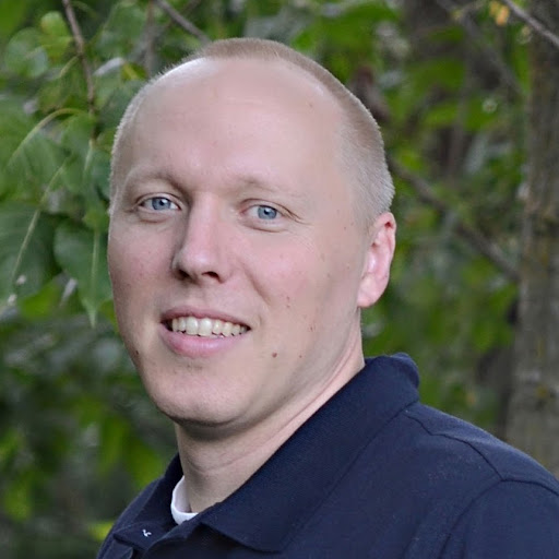 Corey Rush