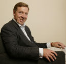 Peder Fredrikson