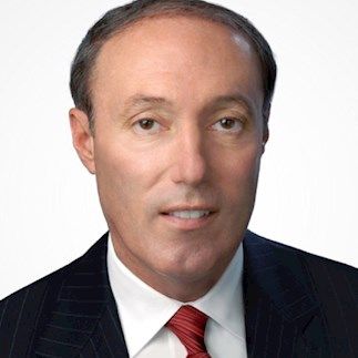 Fredric Reynolds
