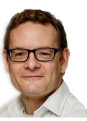 Jonathan Tudor