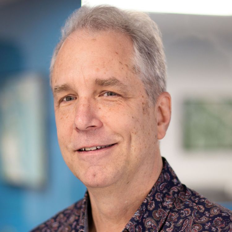Jim Hoffman