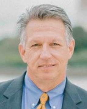 Tim Mahoney