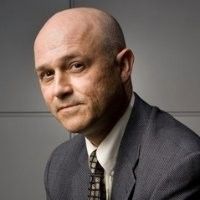 Martin Mattingly