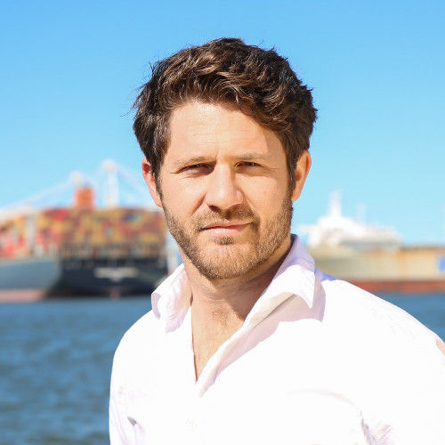 Jeremy Osborne