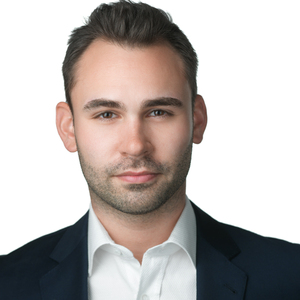Michael Russin
