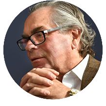 Rick Tanler