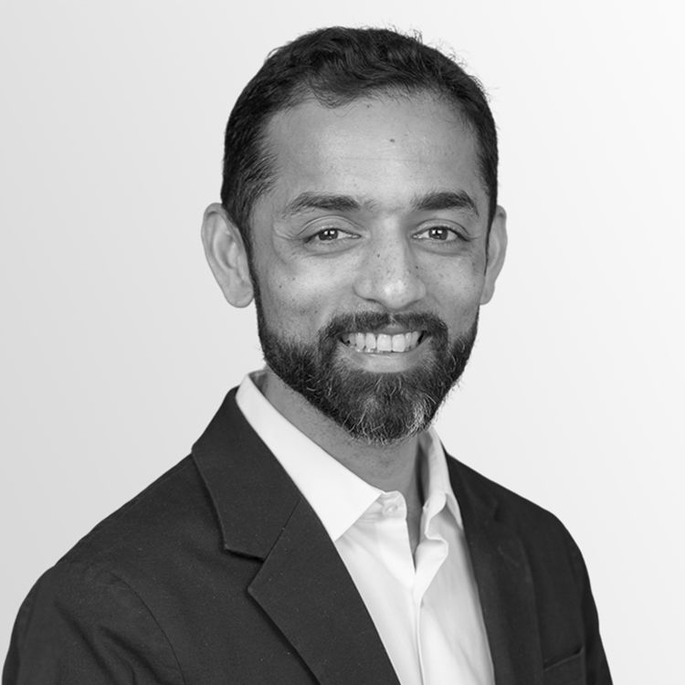 Bali Muralidhar