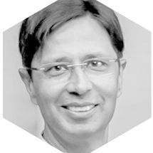 Vikram Sahai