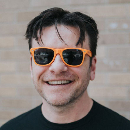 Rich Kronfeld
