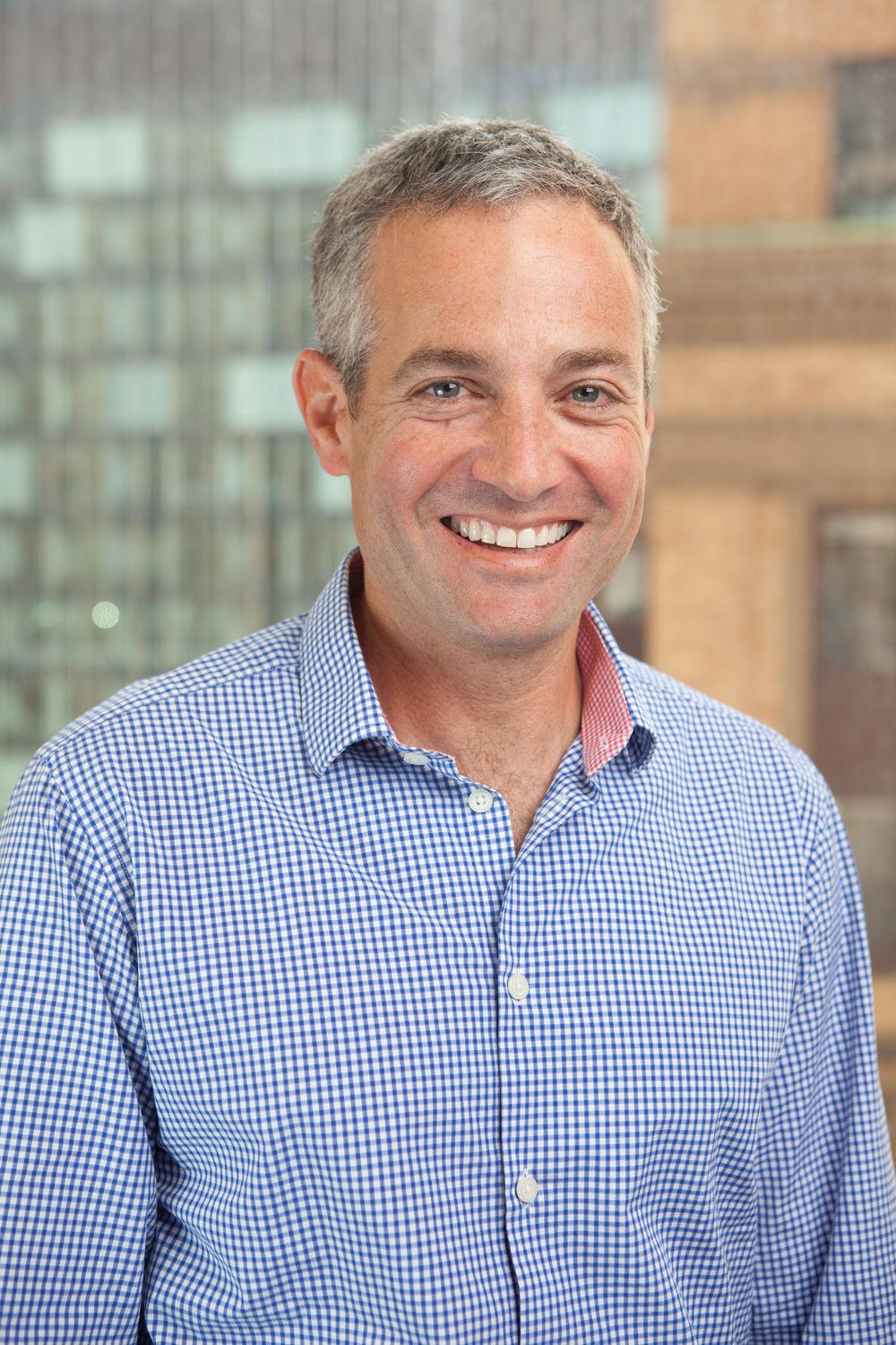 Scott Braunstein