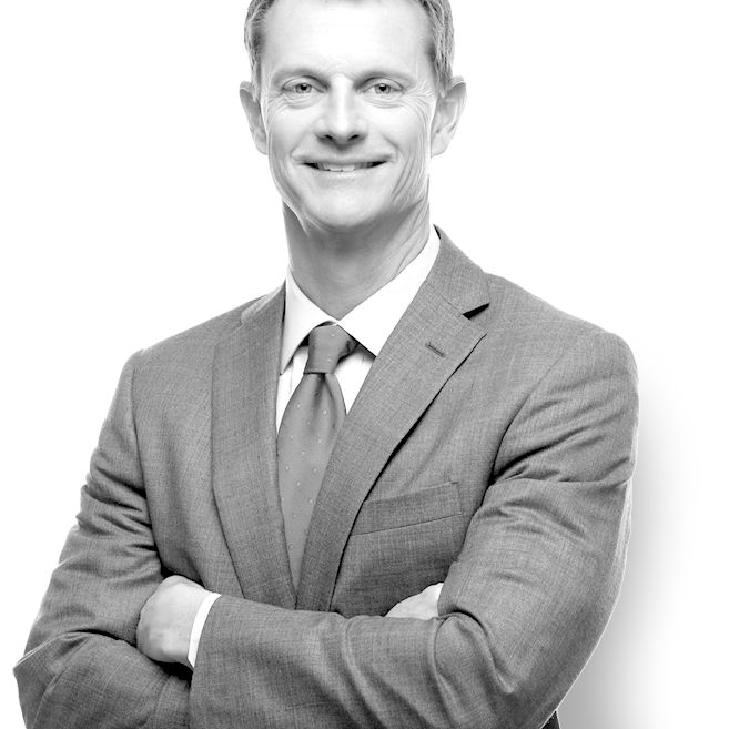 Stuart McWhorter