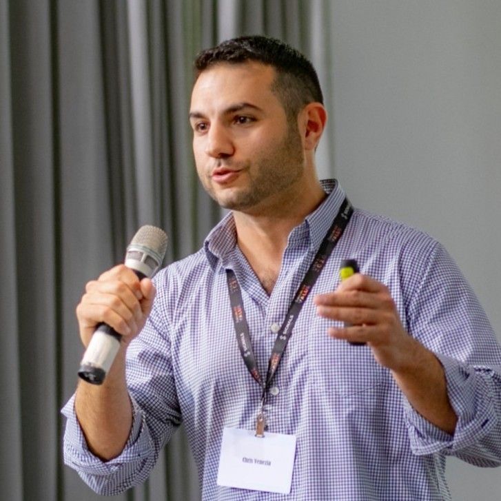 Chris Venezia