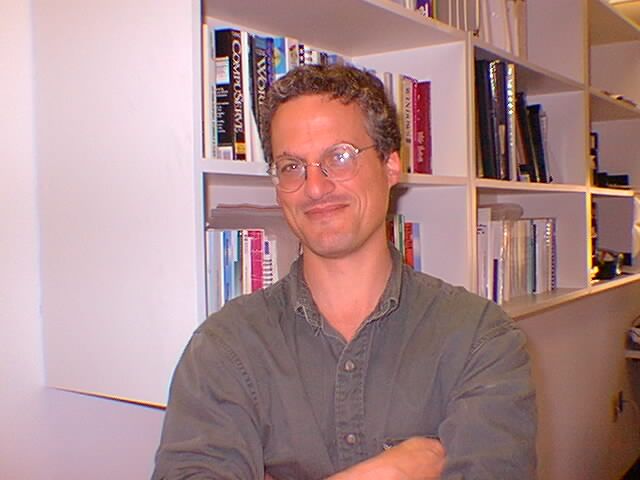 Larry Schlang