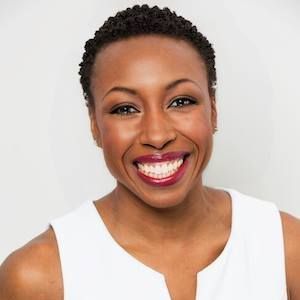 Tiffany Dufu