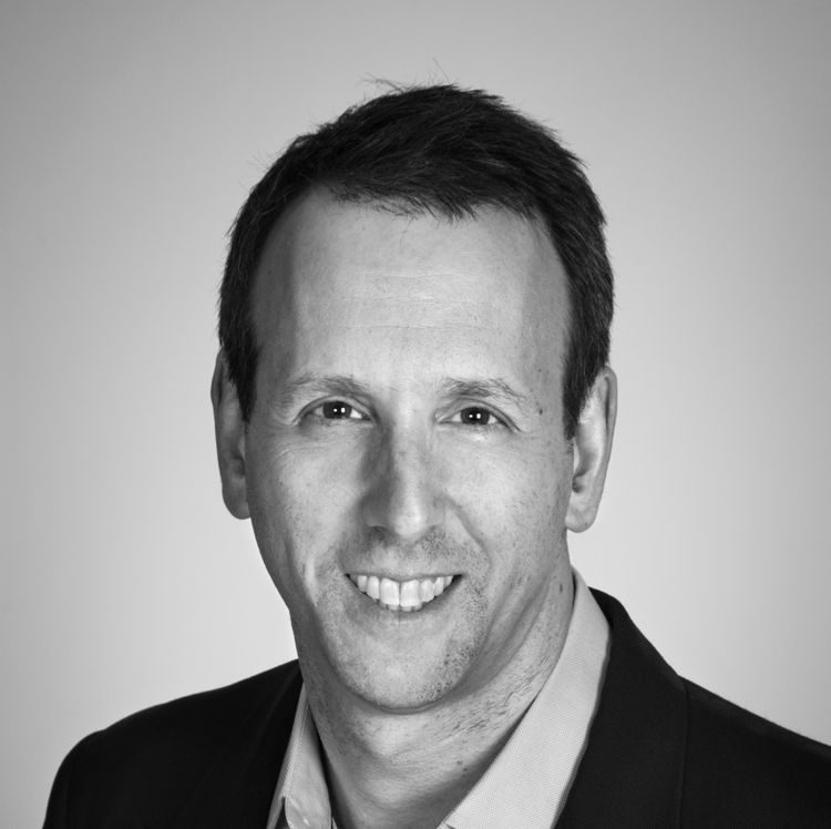 Douglas Monieson