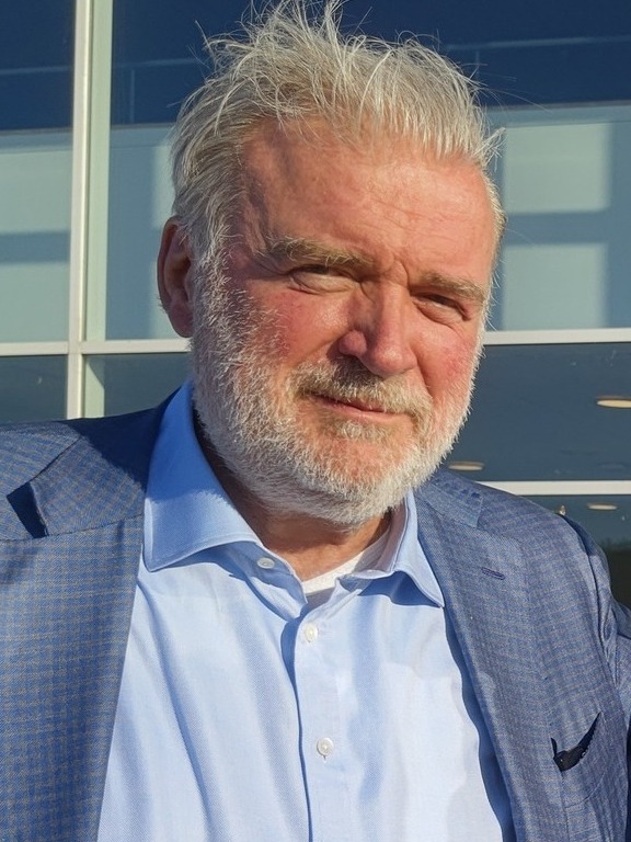 Lars Christensen