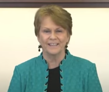 Vicki Hollub