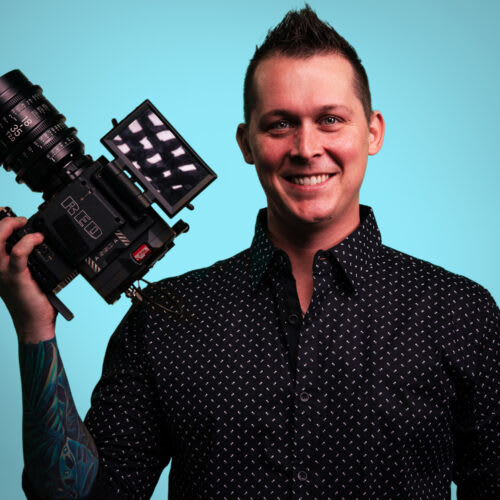 Justin Bowers