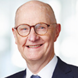 Malcolm Broomhead
