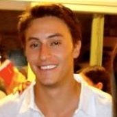Brock Strasbourger