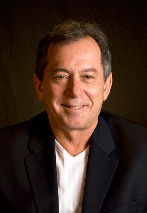 Steve Ellis