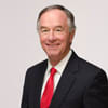 Donald James