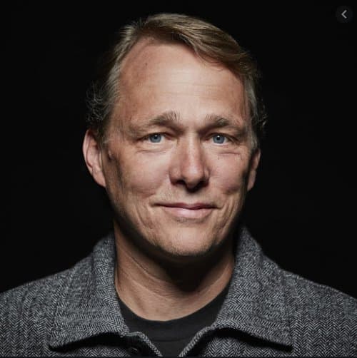 Bruce Linton